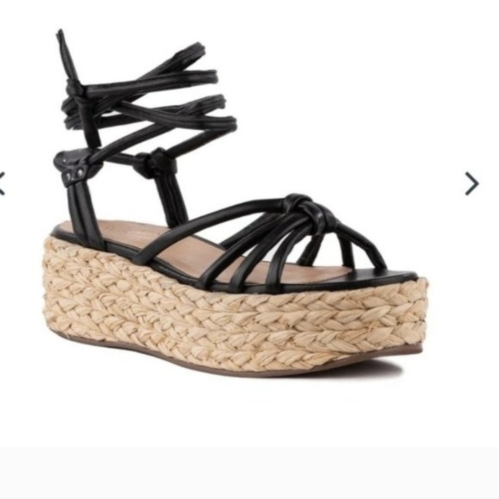 ❤️ Seychelles Women's Made For This Platform Sandals